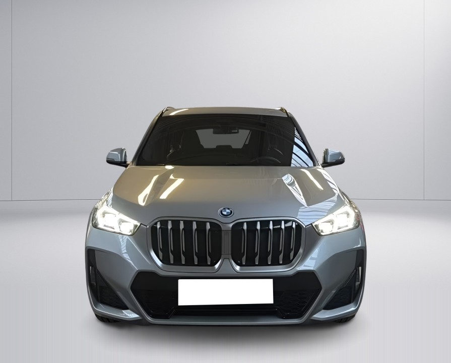 BMW X1 xDrive25e M-Sport (5)