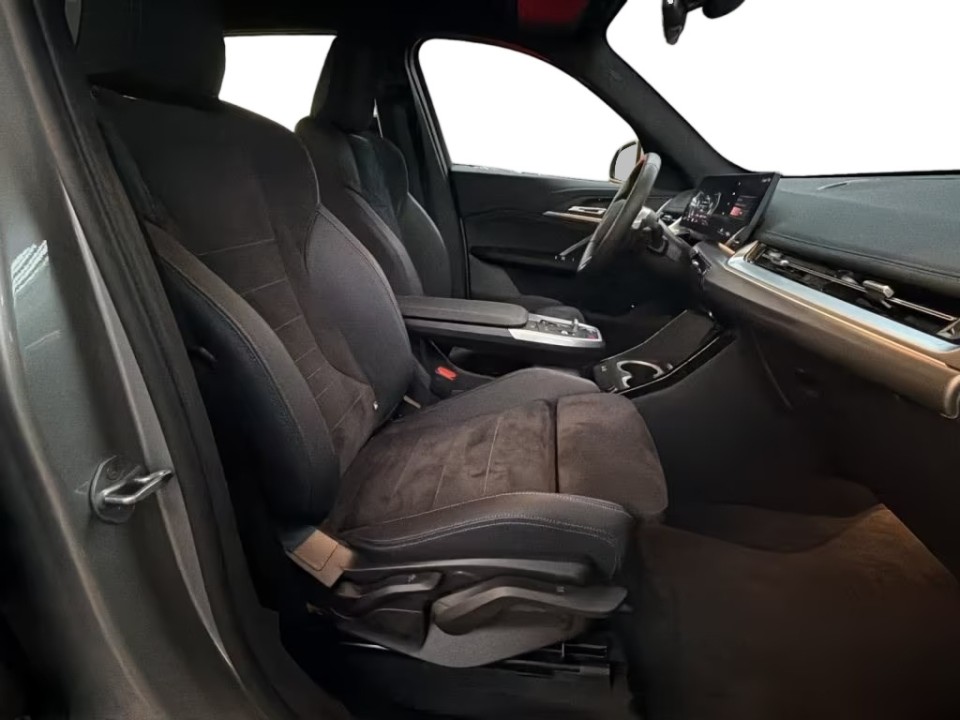 BMW X1 xDrive25e M-Sport - foto 6
