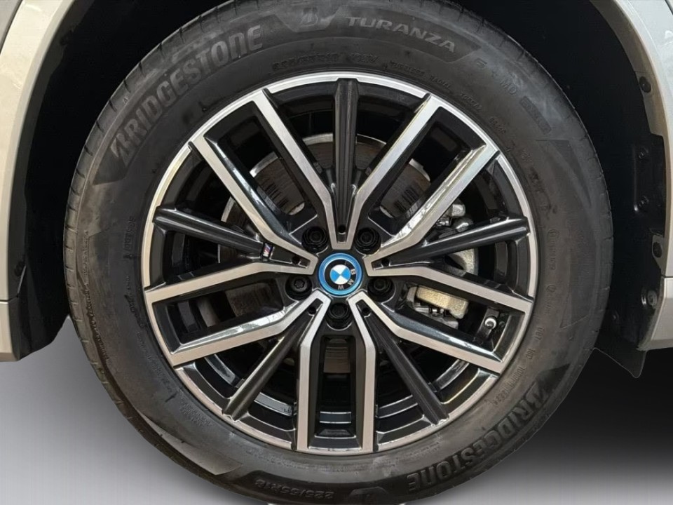 BMW X1 xDrive25e M-Sport - foto 20