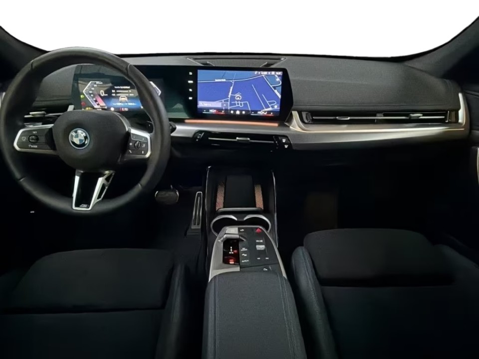 BMW X1 xDrive25e M-Sport - foto 7
