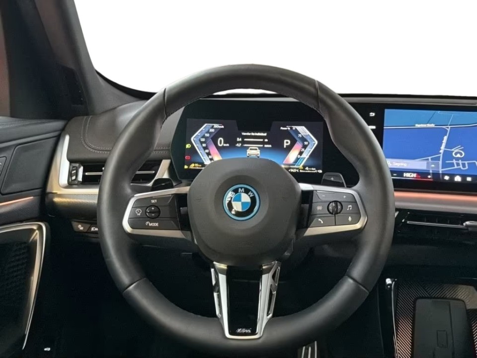 BMW X1 xDrive25e M-Sport - foto 8