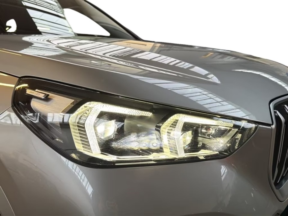 BMW X1 xDrive25e M-Sport - foto 16