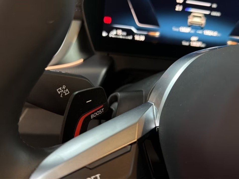 BMW X1 xDrive25e M-Sport - foto 11