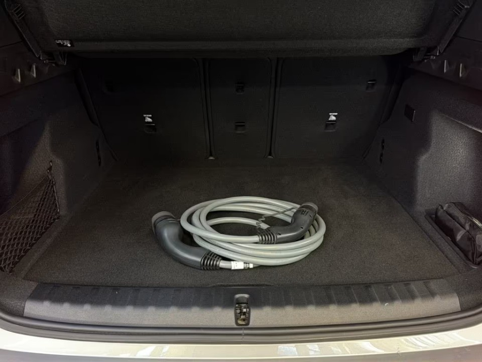 BMW X1 xDrive25e M-Sport - foto 19