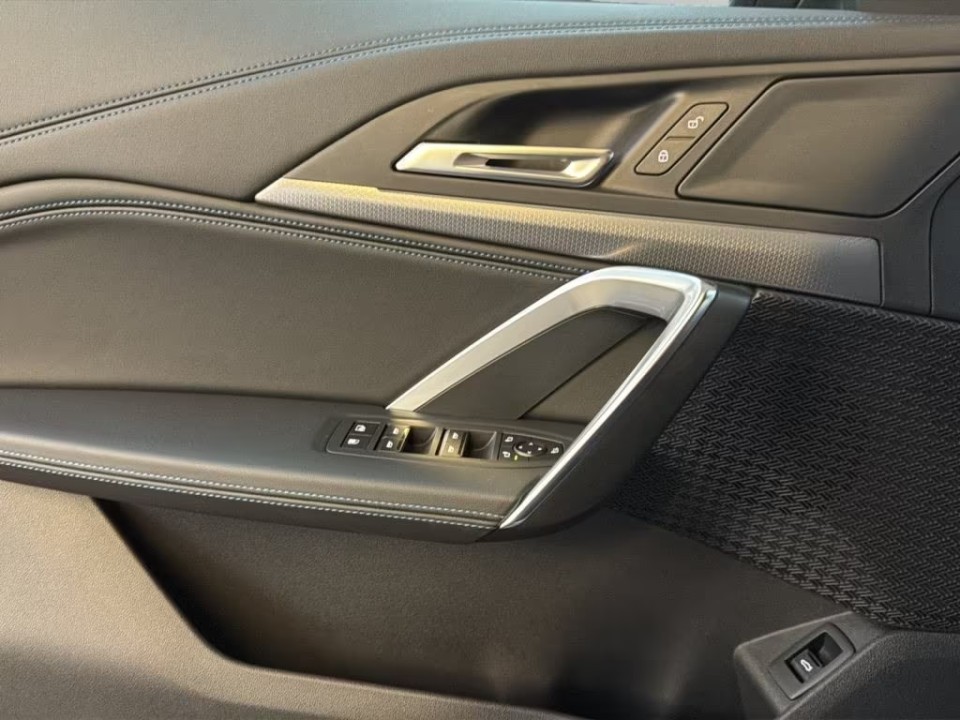 BMW X1 xDrive25e M-Sport - foto 15