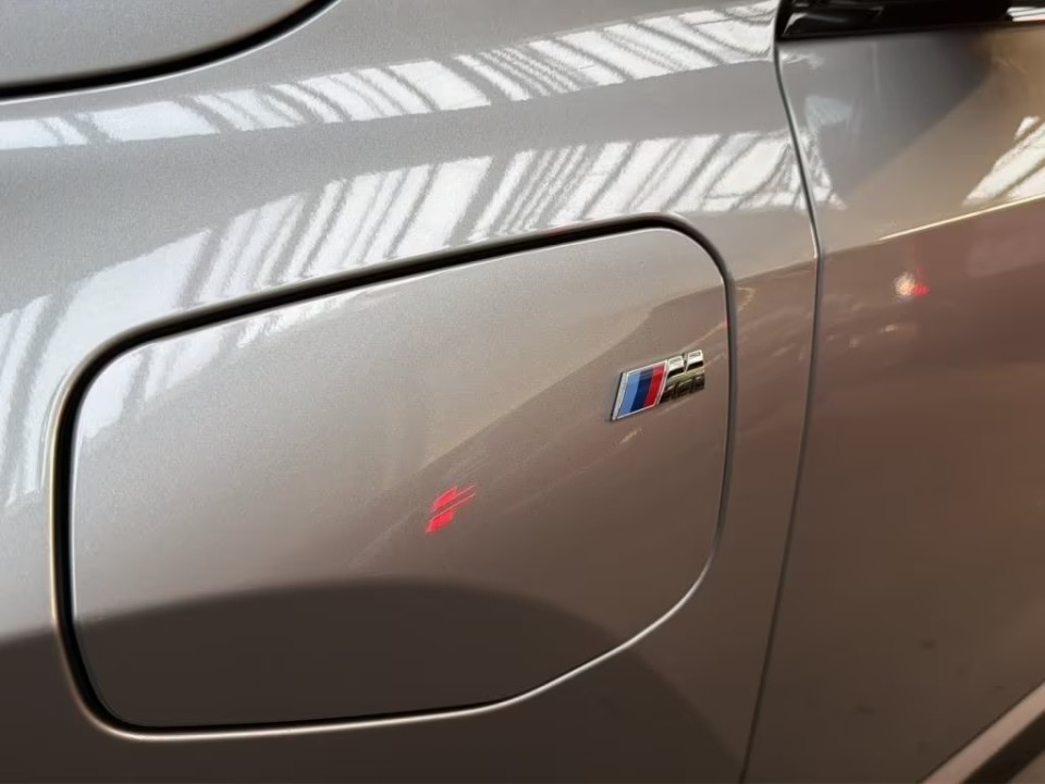 BMW X1 xDrive25e M-Sport - foto 17