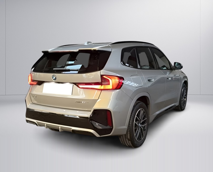 BMW X1 xDrive25e M-Sport (3)