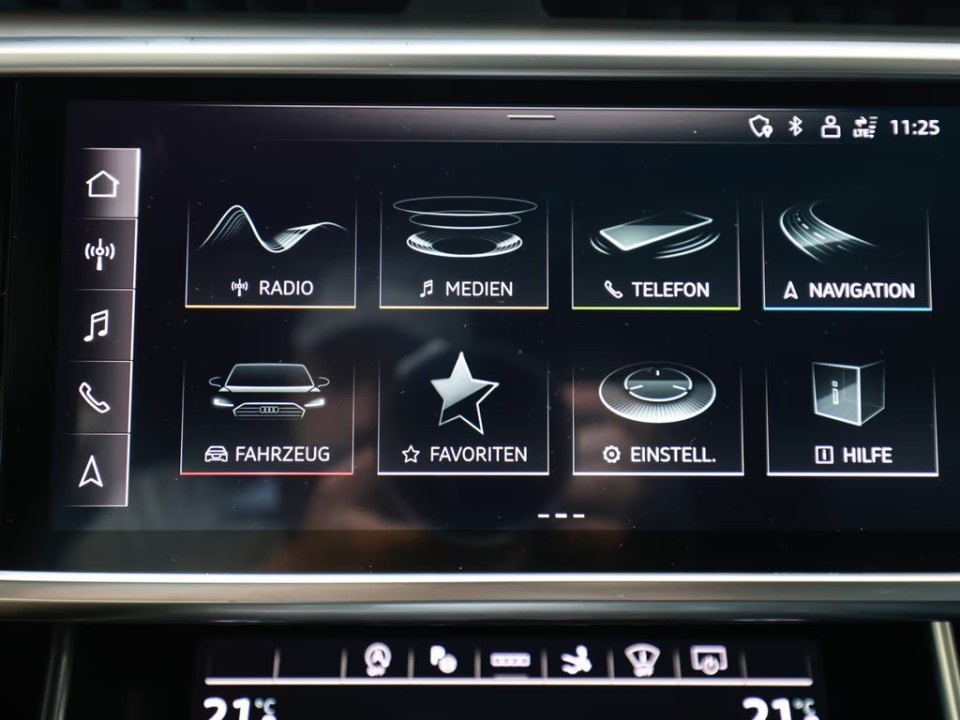 Audi A7 Sportback 50 TDI Quattro Tiptronic - foto 16