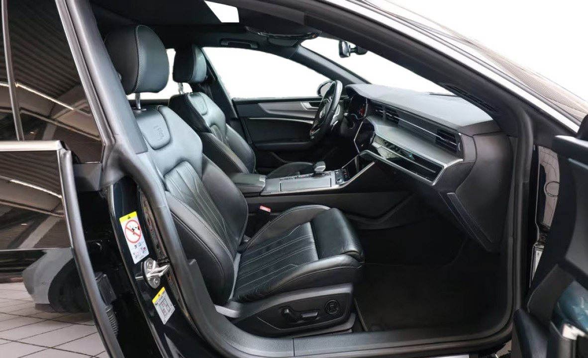 Audi A7 Sportback 50 TDI Quattro Tiptronic - foto 6
