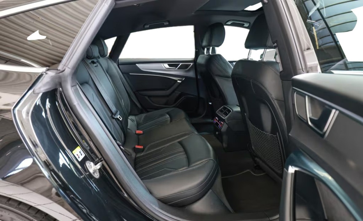 Audi A7 Sportback 50 TDI Quattro Tiptronic - foto 19