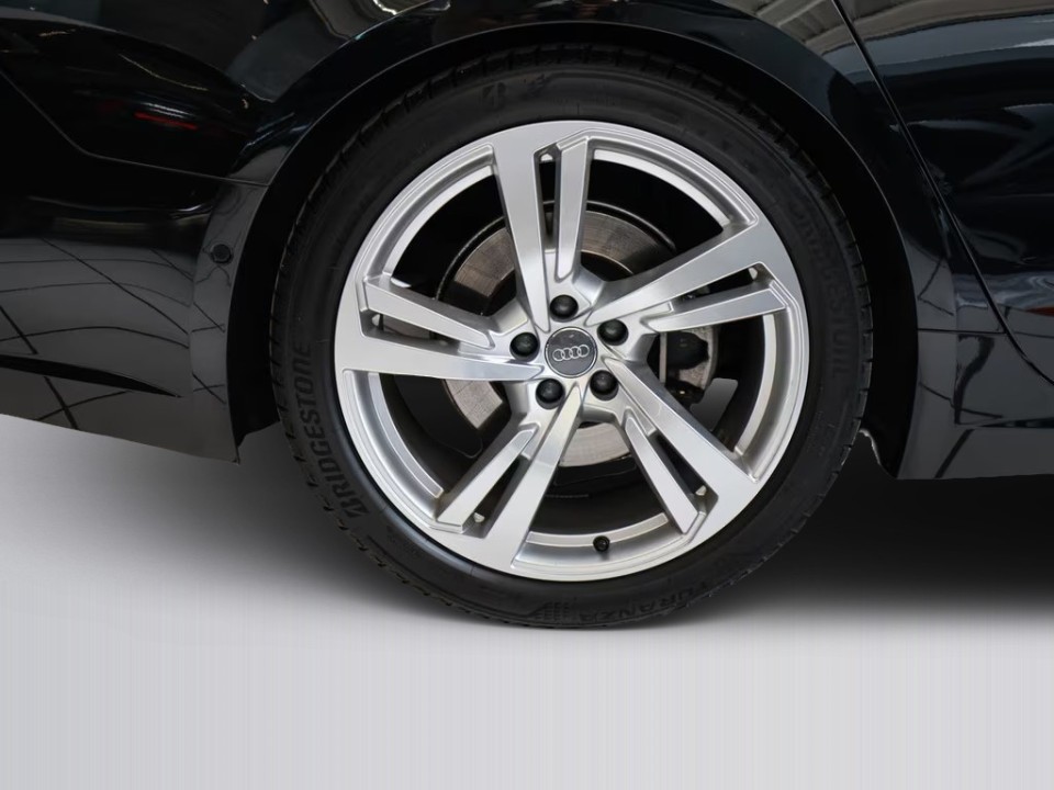 Audi A7 Sportback 50 TDI Quattro Tiptronic - foto 22