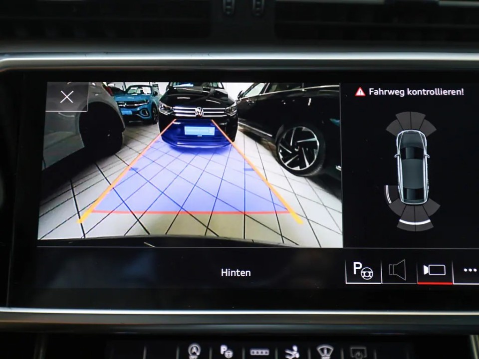Audi A7 Sportback 50 TDI Quattro Tiptronic - foto 17