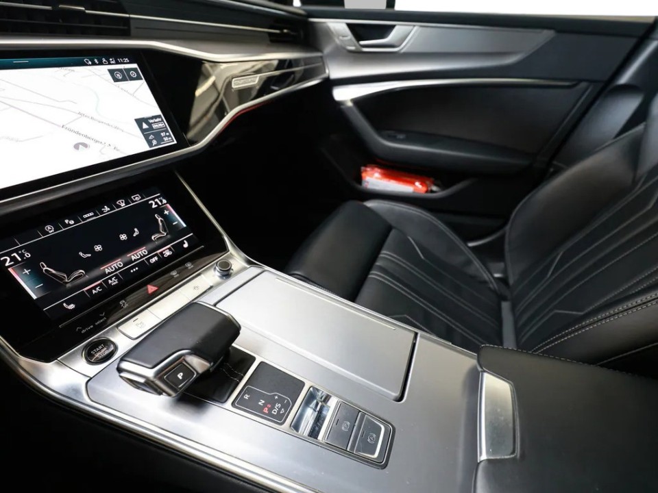 Audi A7 Sportback 50 TDI Quattro Tiptronic - foto 13