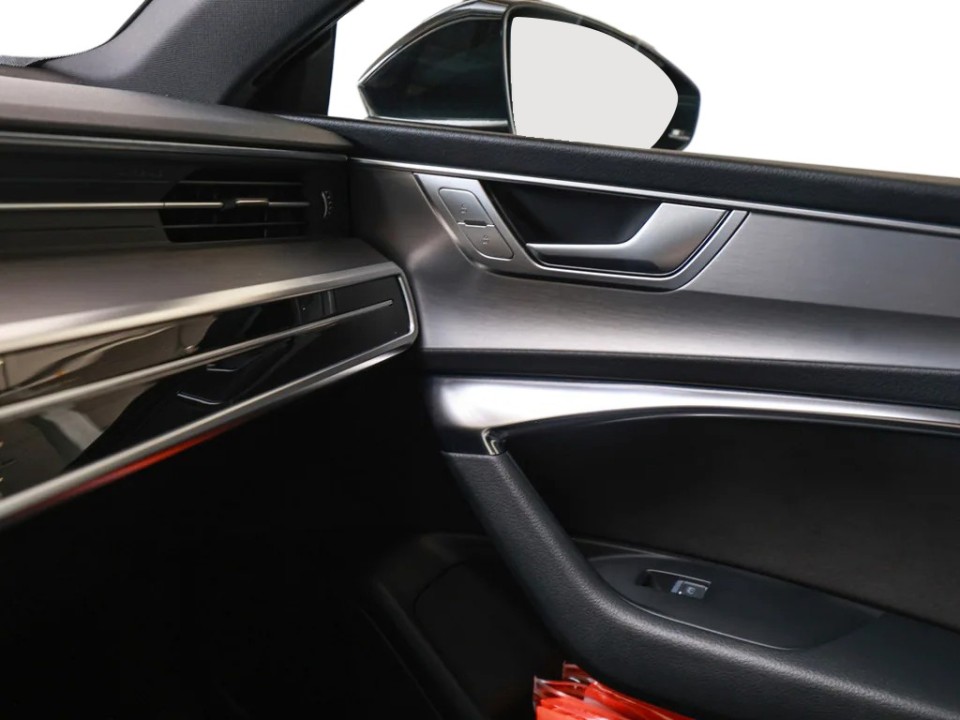 Audi A7 Sportback 50 TDI Quattro Tiptronic - foto 21