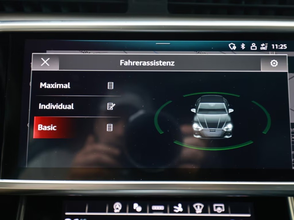 Audi A7 Sportback 50 TDI Quattro Tiptronic - foto 14