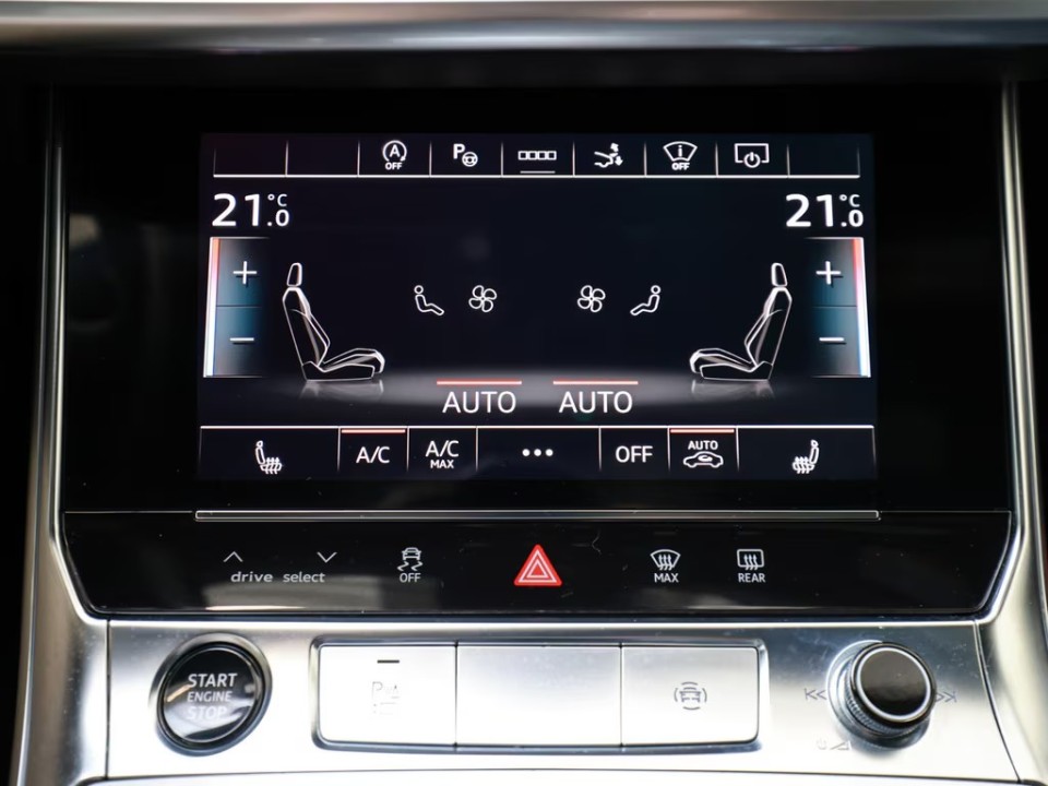 Audi A7 Sportback 50 TDI Quattro Tiptronic - foto 15