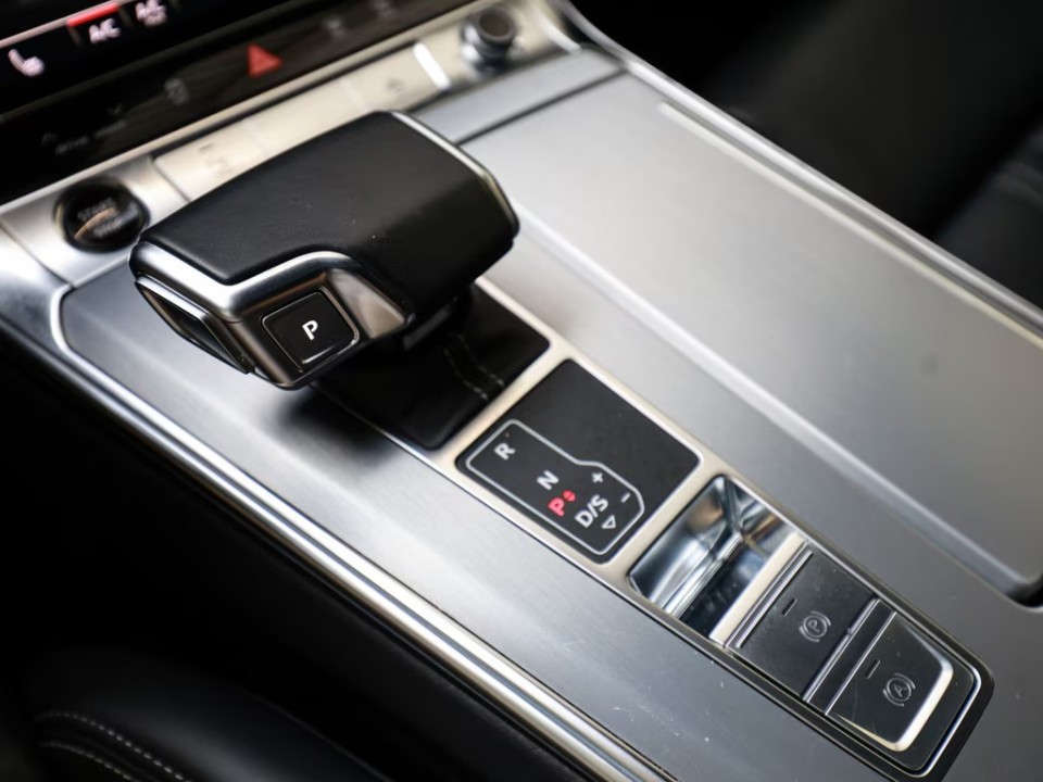 Audi A7 Sportback 50 TDI Quattro Tiptronic - foto 12