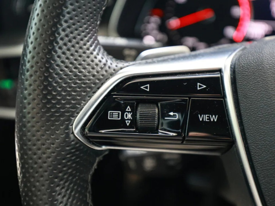 Audi A7 Sportback 50 TDI Quattro Tiptronic - foto 7