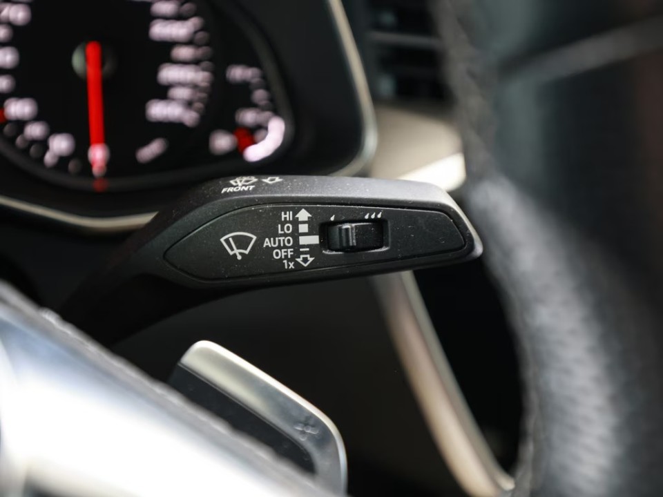 Audi A7 Sportback 50 TDI Quattro Tiptronic - foto 10