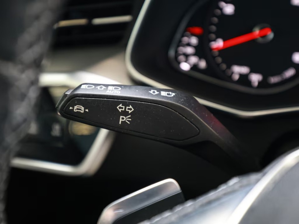 Audi A7 Sportback 50 TDI Quattro Tiptronic - foto 9