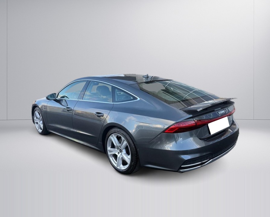 Audi A7 Sportback 55 TFSI Quattro S-tronic (4)