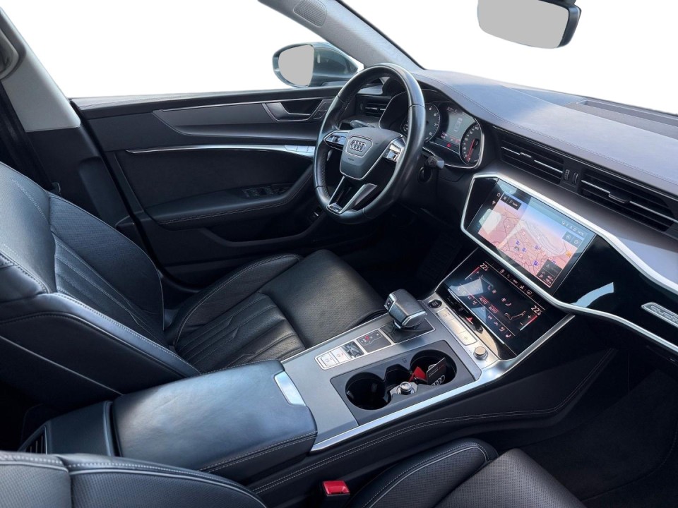 Audi A7 Sportback 55 TFSI Quattro S-tronic - foto 7