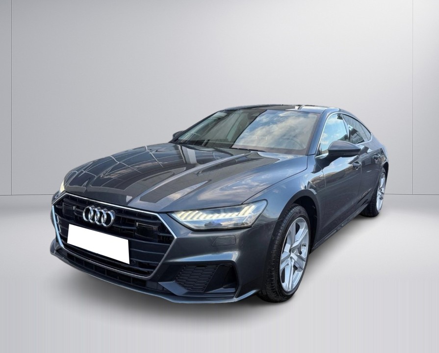 Audi A7 Sportback 55 TFSI Quattro S-tronic - foto 6