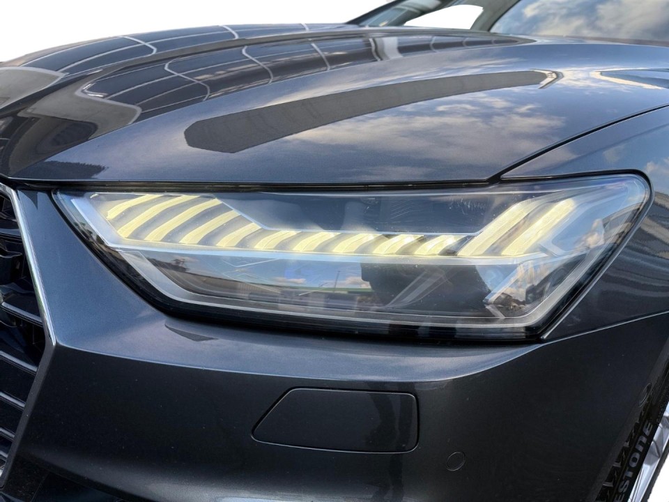 Audi A7 Sportback 55 TFSI Quattro S-tronic - foto 13