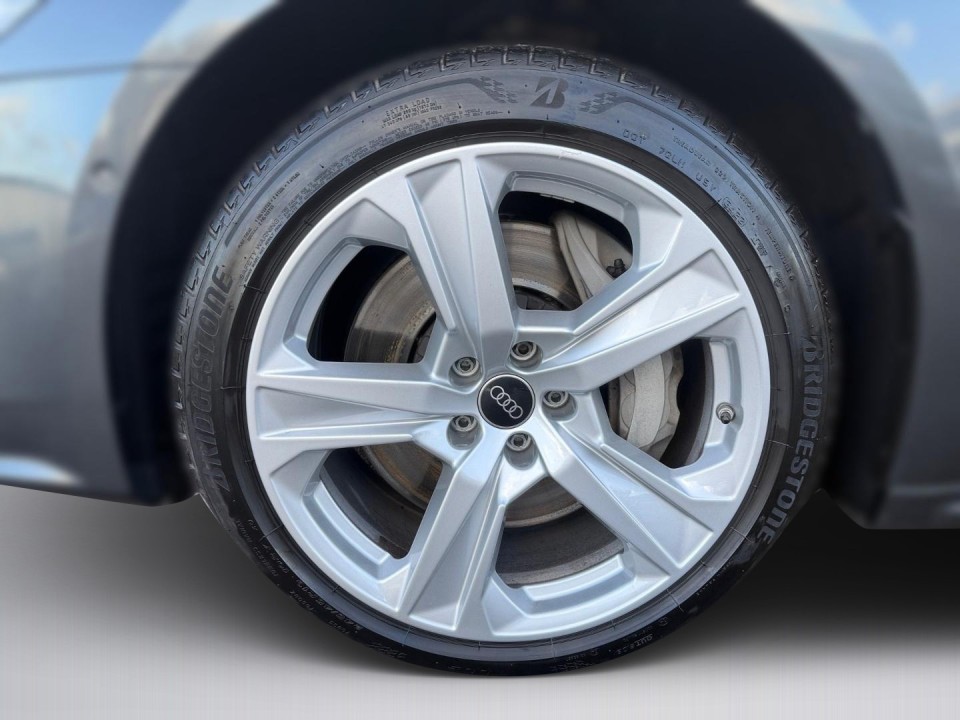 Audi A7 Sportback 55 TFSI Quattro S-tronic - foto 15