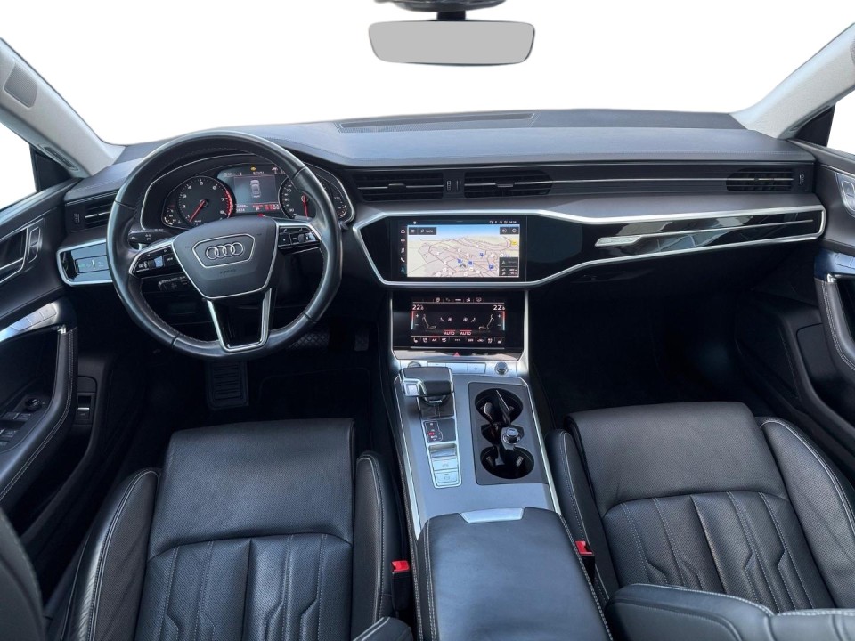 Audi A7 Sportback 55 TFSI Quattro S-tronic - foto 9