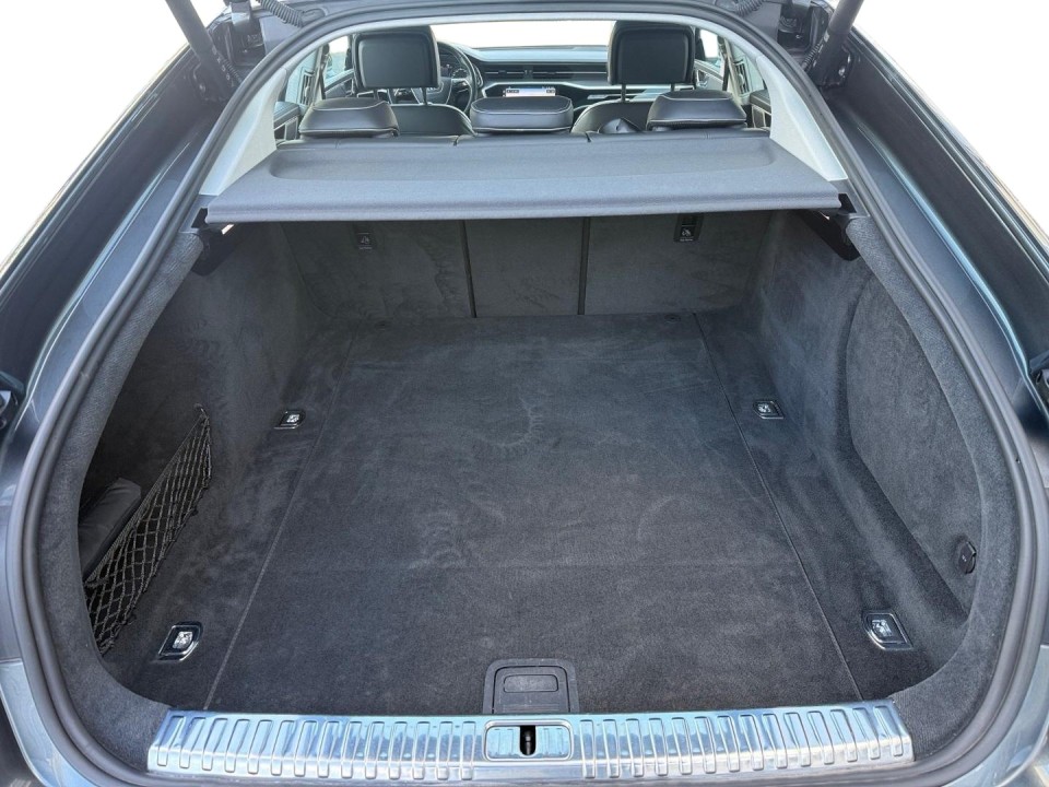 Audi A7 Sportback 55 TFSI Quattro S-tronic - foto 14