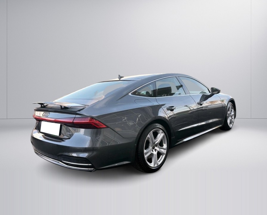 Audi A7 Sportback 55 TFSI Quattro S-tronic (3)