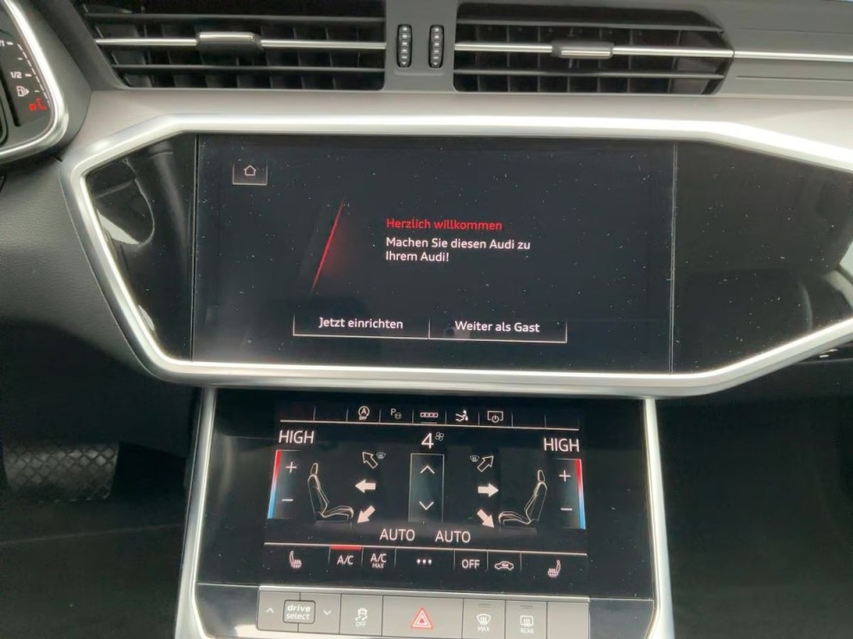 Audi A7 Sportback 40 TDI Quattro S tronic - foto 10