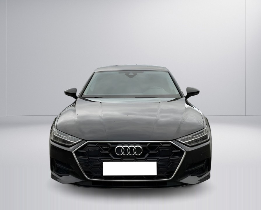 Audi A7 Sportback 40 TDI Quattro S tronic (2)