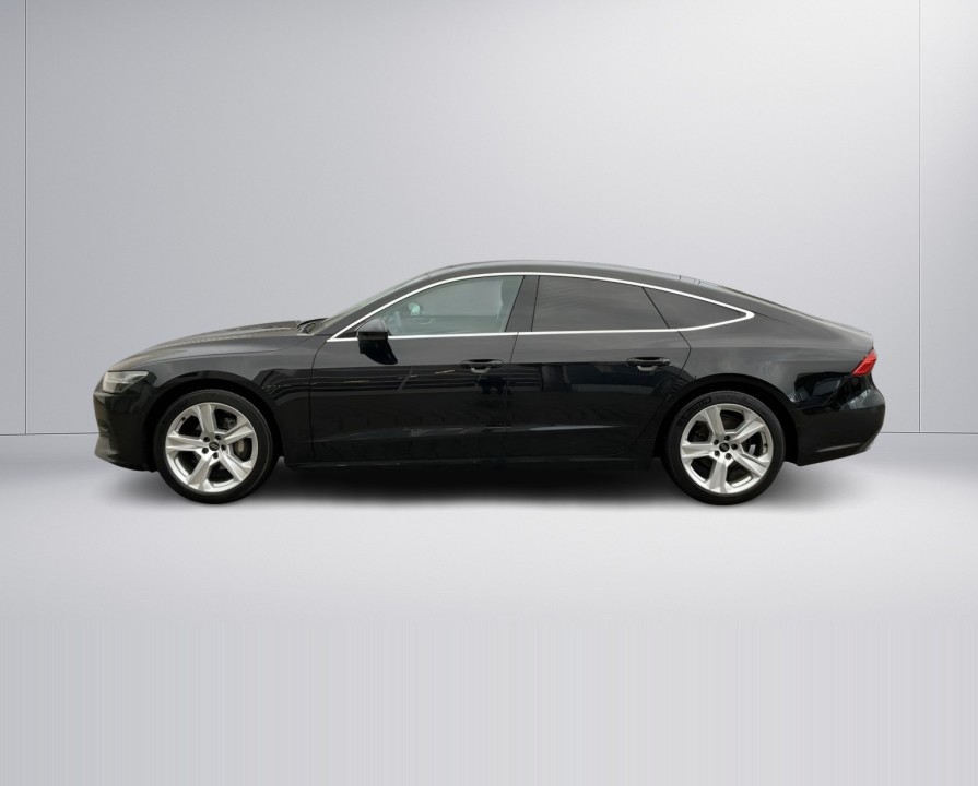 Audi A7 Sportback 40 TDI Quattro S tronic - foto 6