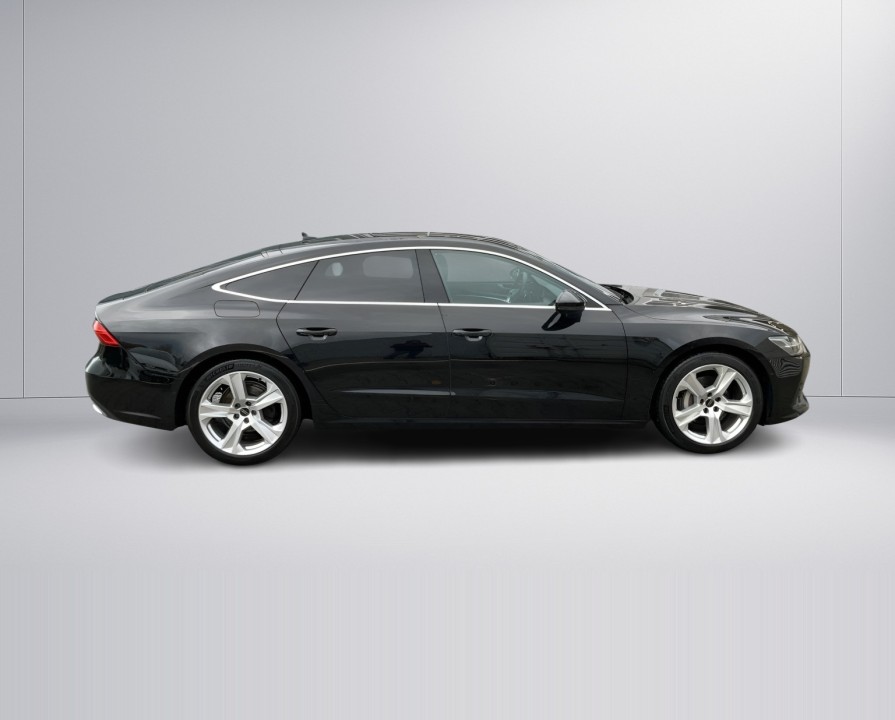 Audi A7 Sportback 40 TDI Quattro S tronic (3)