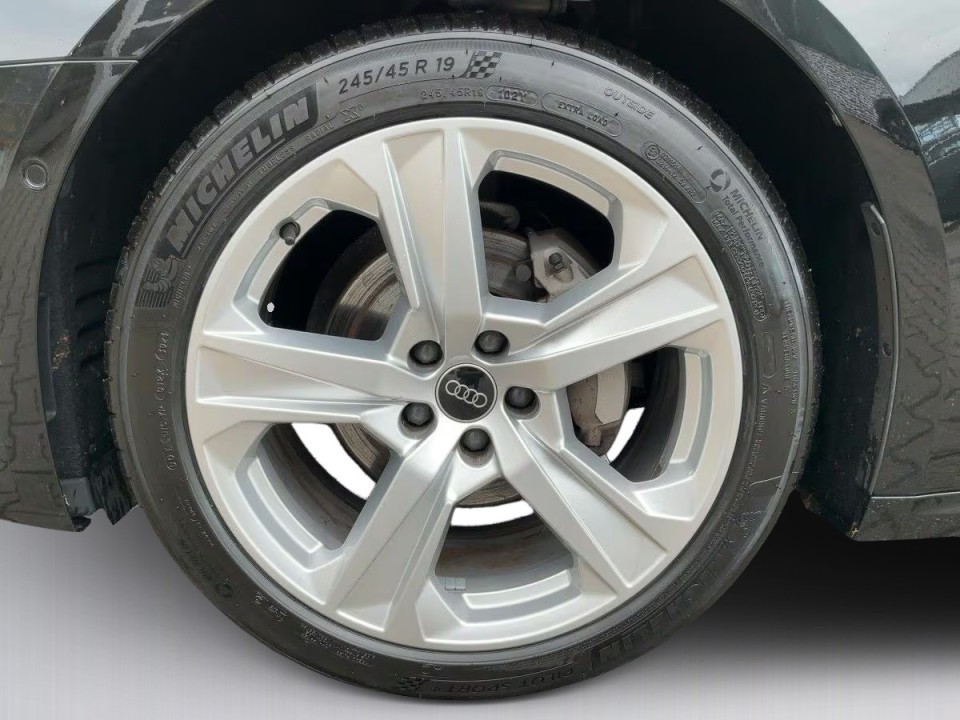 Audi A7 Sportback 40 TDI Quattro S tronic - foto 19