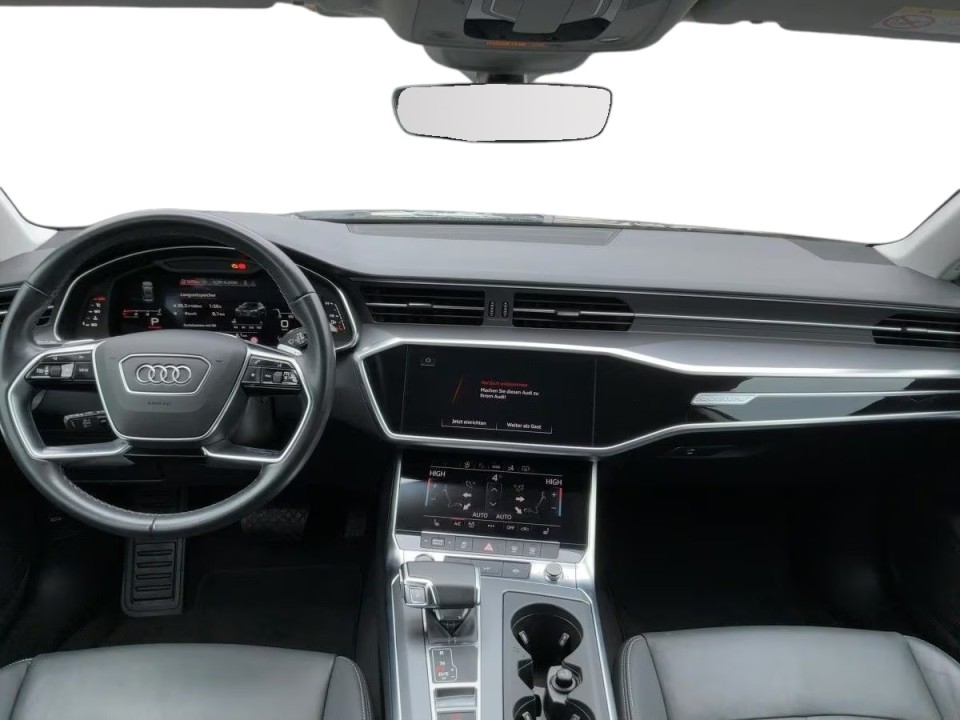 Audi A7 Sportback 40 TDI Quattro S tronic - foto 8