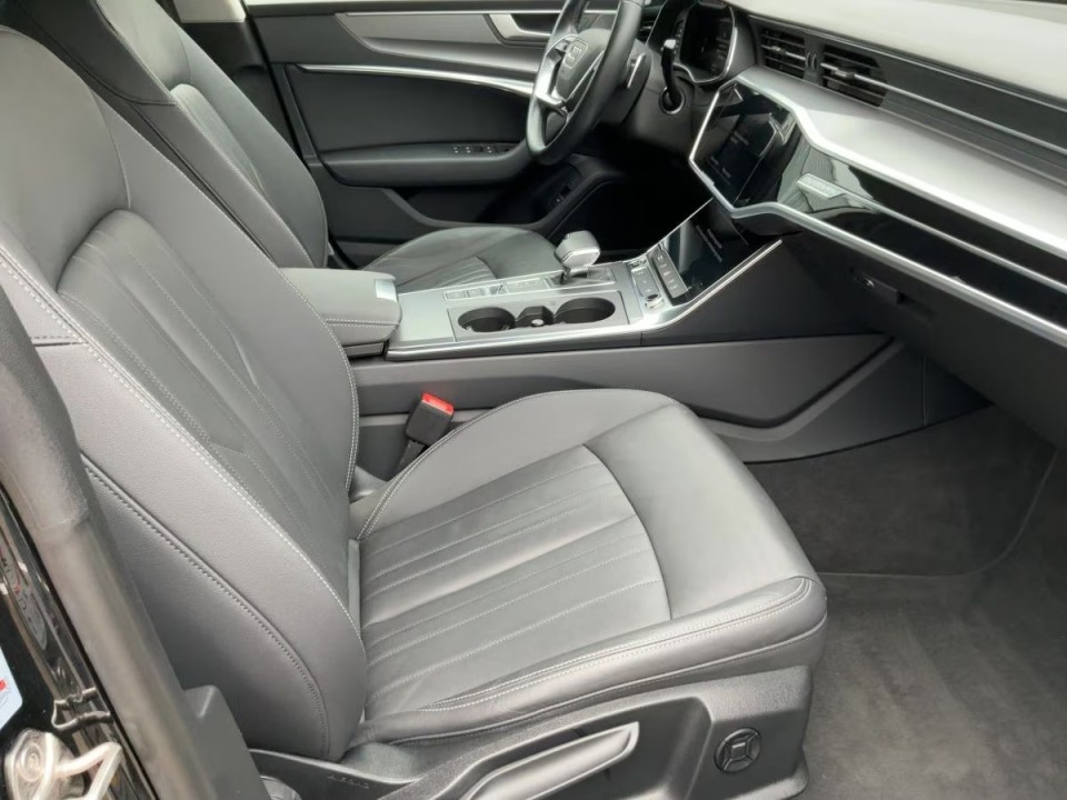 Audi A7 Sportback 40 TDI Quattro S tronic - foto 9