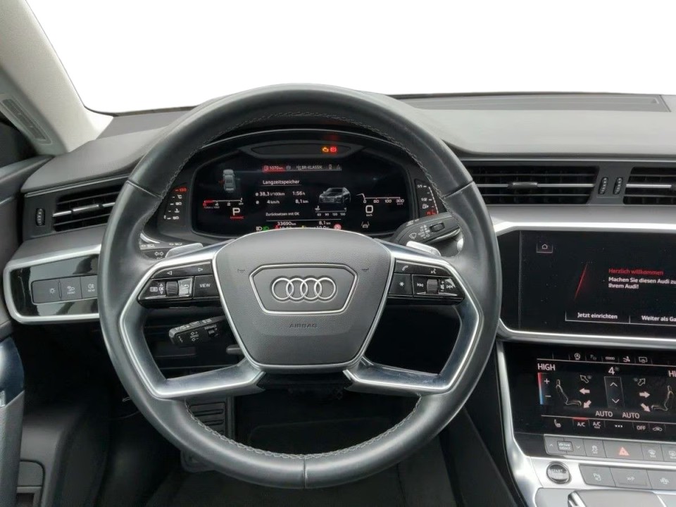 Audi A7 Sportback 40 TDI Quattro S tronic - foto 7