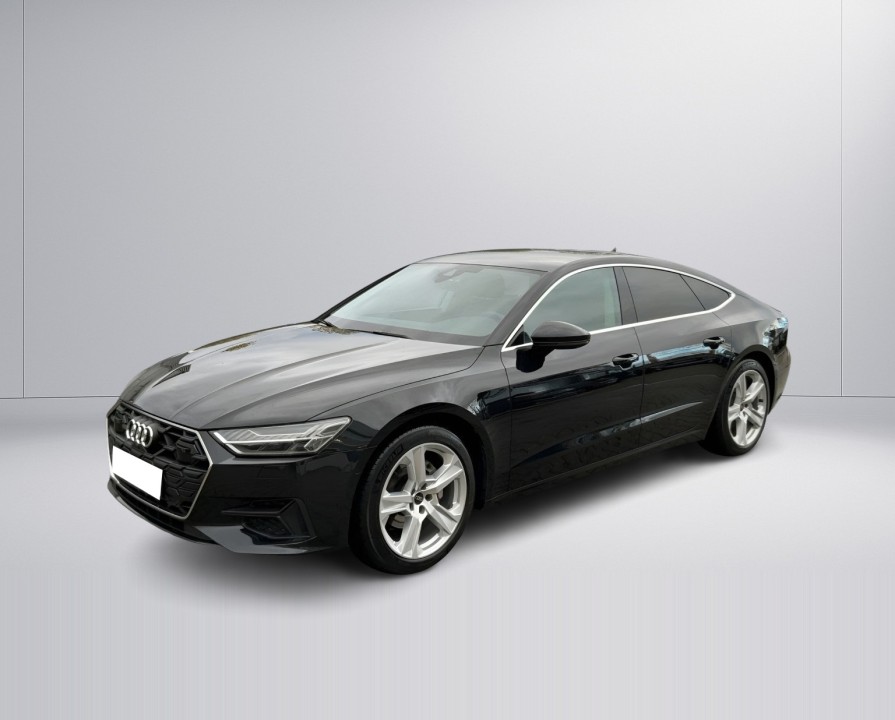 Audi A7 Sportback 40 TDI Quattro S tronic