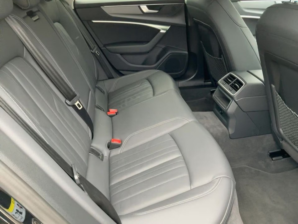 Audi A7 Sportback 40 TDI Quattro S tronic - foto 14