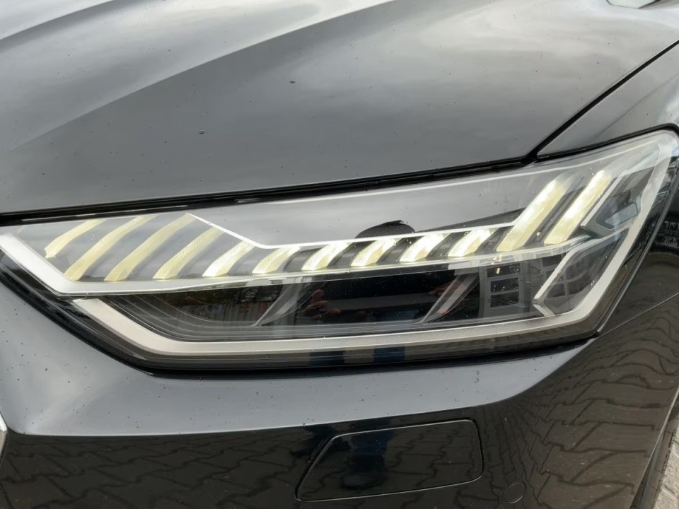 Audi A7 Sportback 40 TDI Quattro S tronic - foto 17