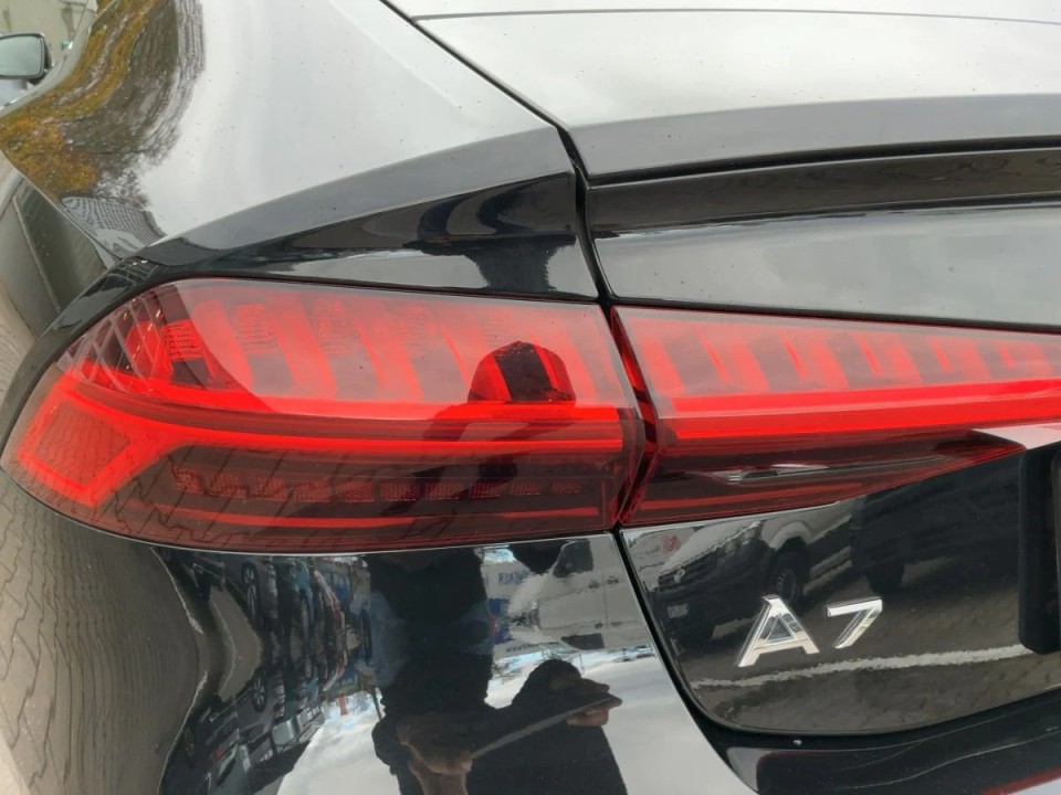 Audi A7 Sportback 40 TDI Quattro S tronic - foto 18