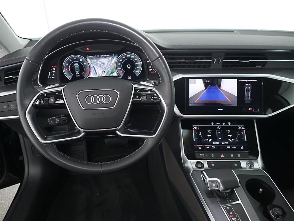 Audi A7 Sportback 45 TFSI Quattro S-tronic - foto 6