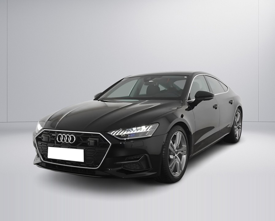 Audi A7 Sportback 45 TFSI Quattro S-tronic