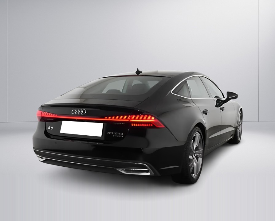 Audi A7 Sportback 45 TFSI Quattro S-tronic (4)