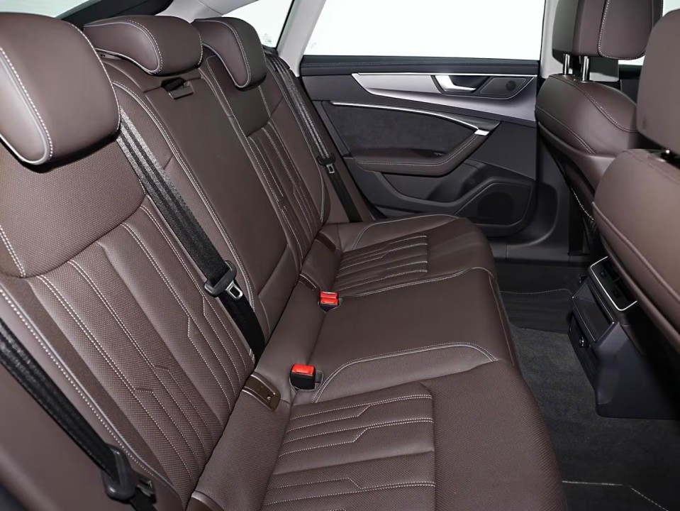 Audi A7 Sportback 45 TFSI Quattro S-tronic - foto 10