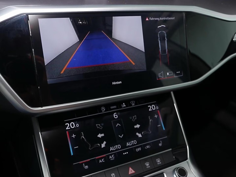 Audi A7 Sportback 45 TFSI Quattro S-tronic - foto 9