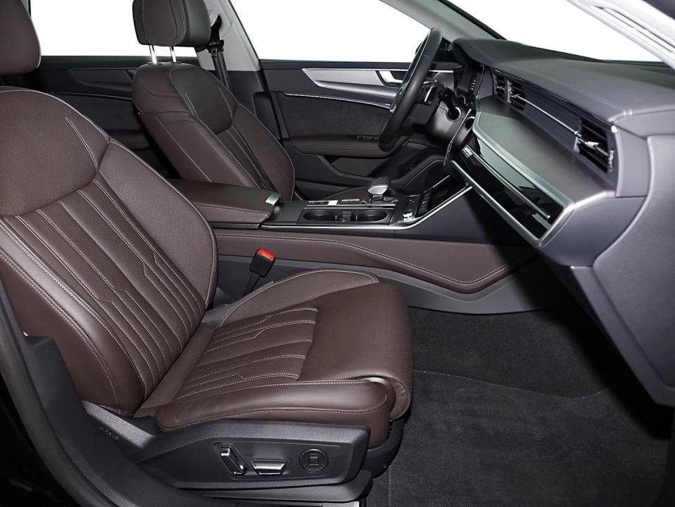 Audi A7 Sportback 45 TFSI Quattro S-tronic - foto 8